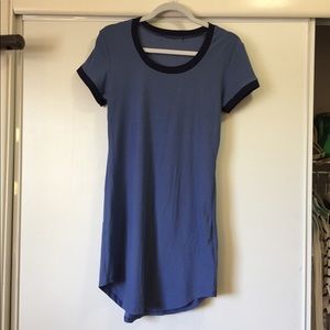 T-Shirt Dress👕